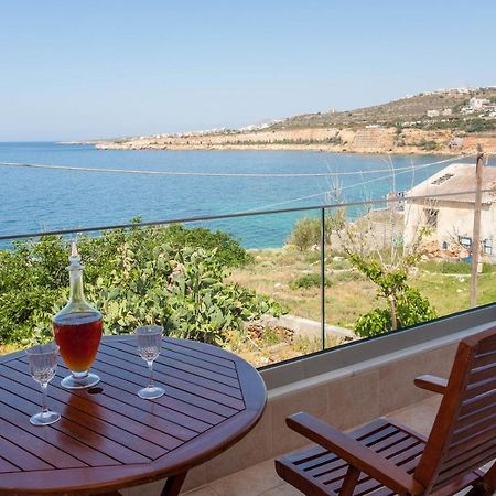 Aura Estate Apartment Chania  Bagian luar foto