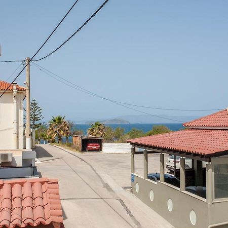 Aura Estate Apartment Chania  Bagian luar foto