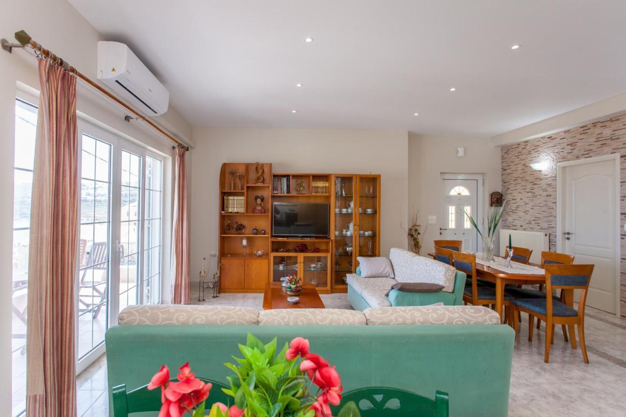 Aura Estate Apartment Chania  Bagian luar foto