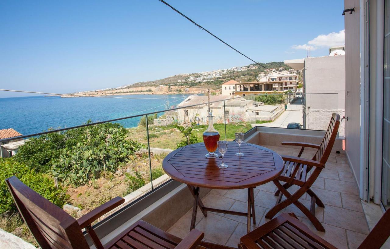 Aura Estate Apartment Chania  Bagian luar foto