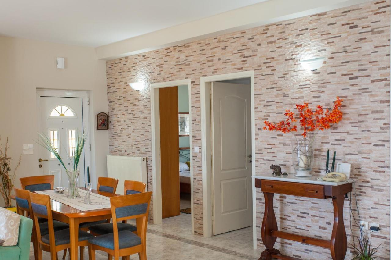 Aura Estate Apartment Chania  Bagian luar foto