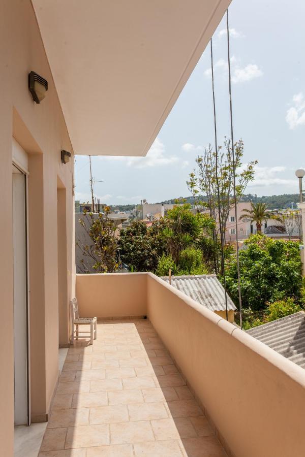 Aura Estate Apartment Chania  Bagian luar foto