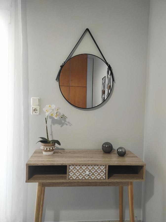 Aura Estate Apartment Chania  Bagian luar foto
